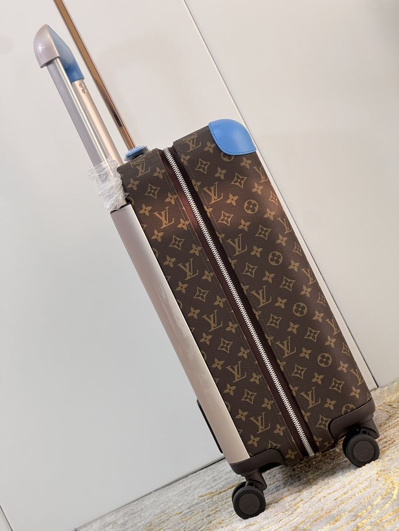 LV Suitcase